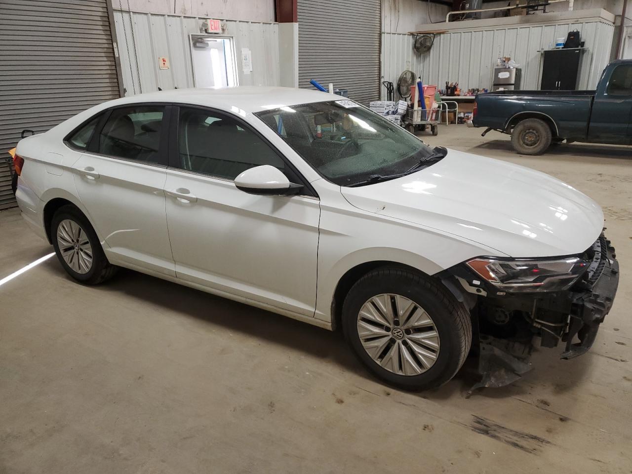 2019 VOLKSWAGEN JETTA S - Фото 4