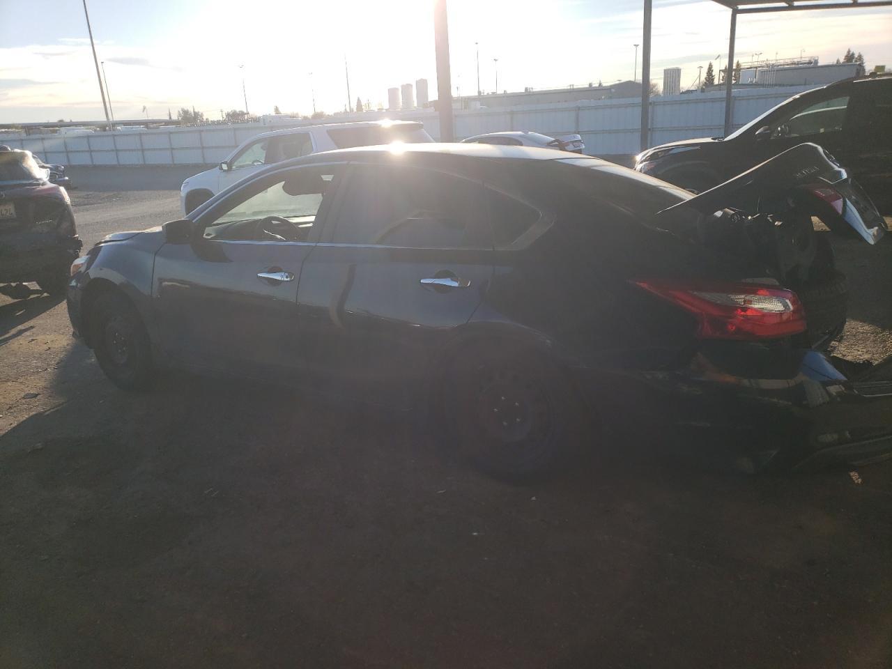 2016 NISSAN ALTIMA 2.5 - Image 2
