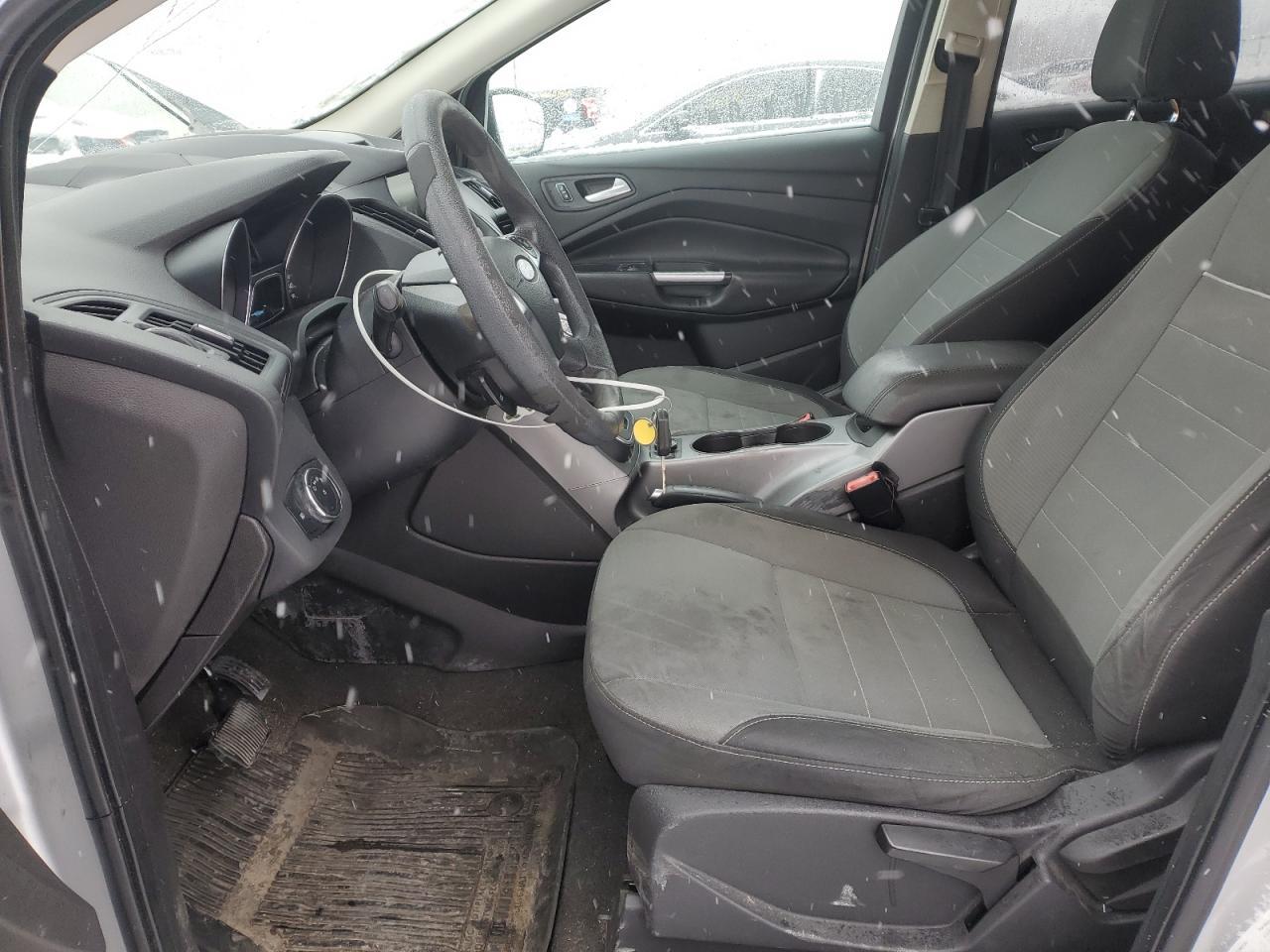 2013 FORD ESCAPE SE - Image 7