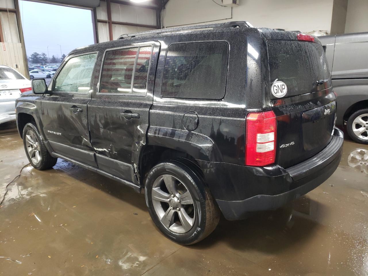 2015 JEEP PATRIOT LA - Image 2