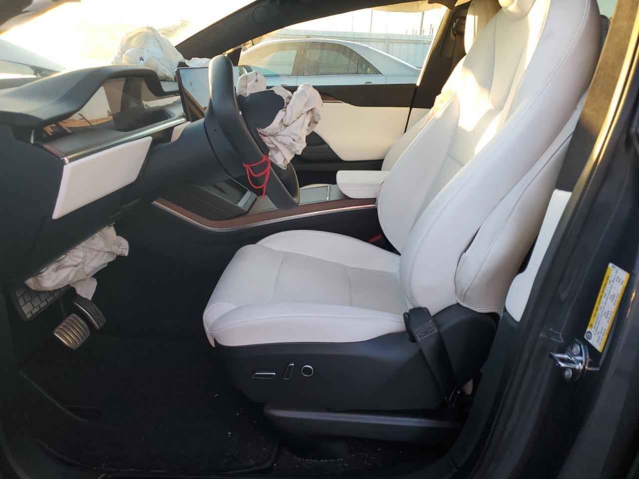 2023 TESLA MODEL X - Image 7