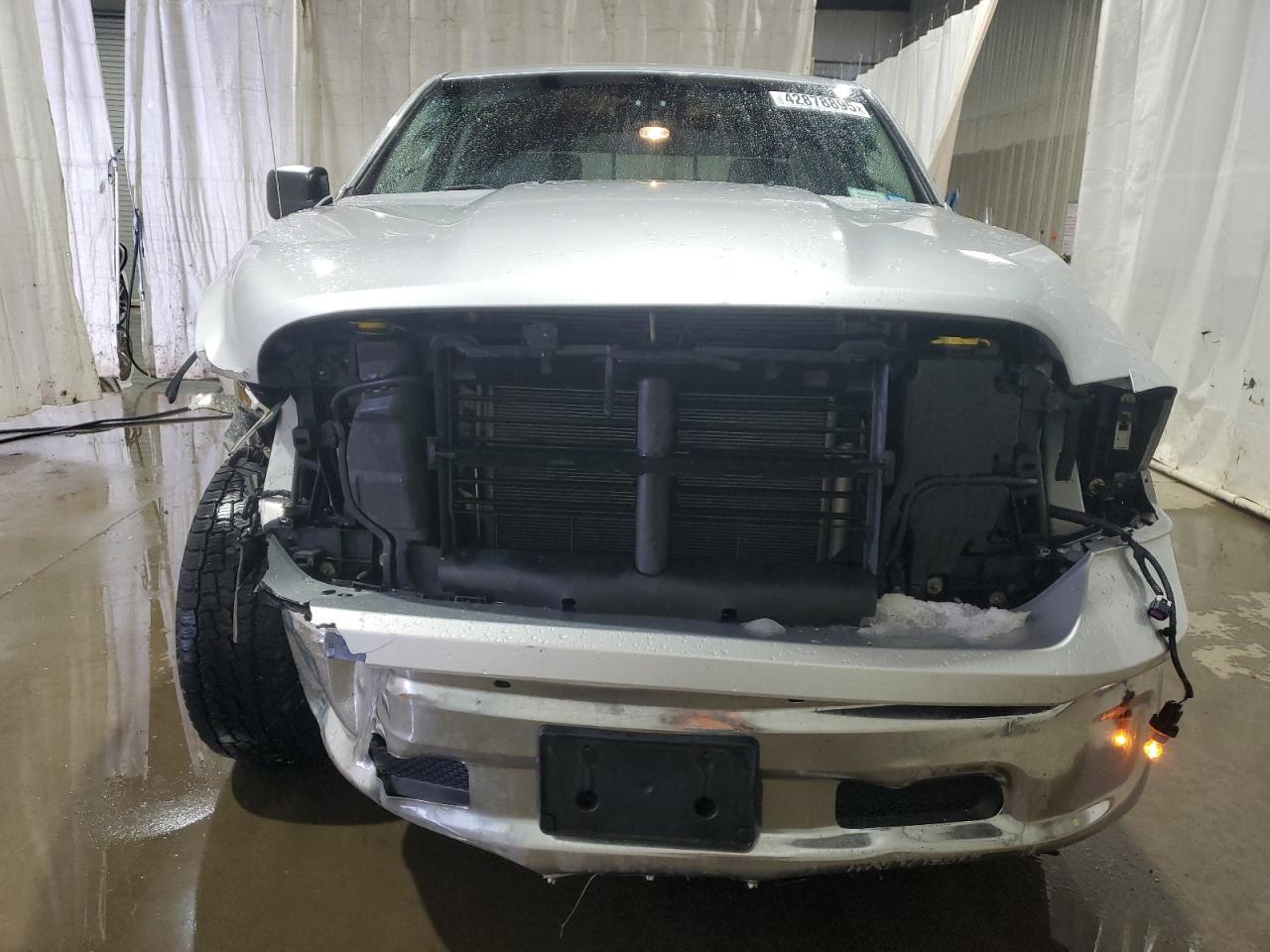 2019 RAM 1500 CLASS - Image 5