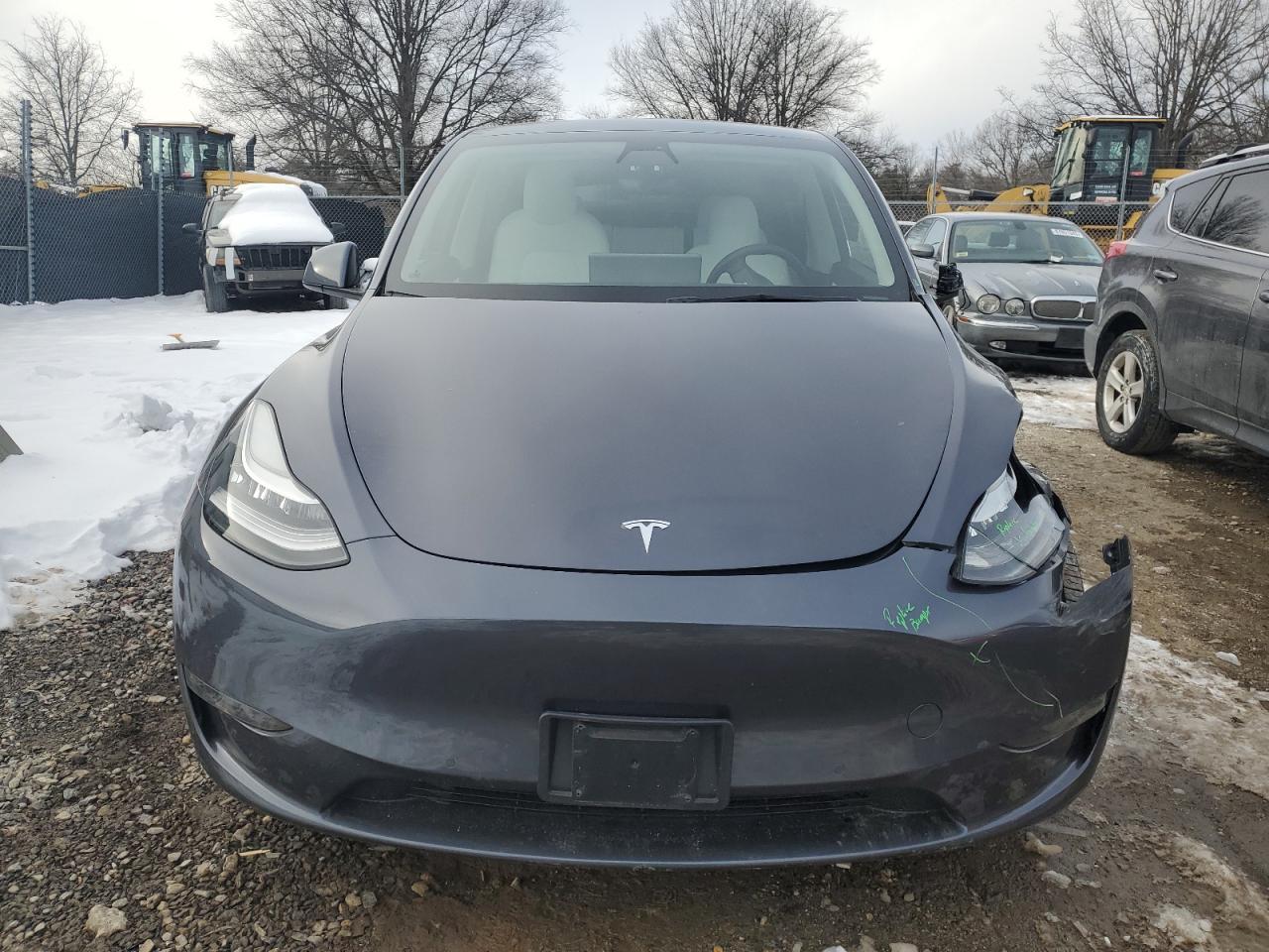 2022 TESLA MODEL Y - Image 5
