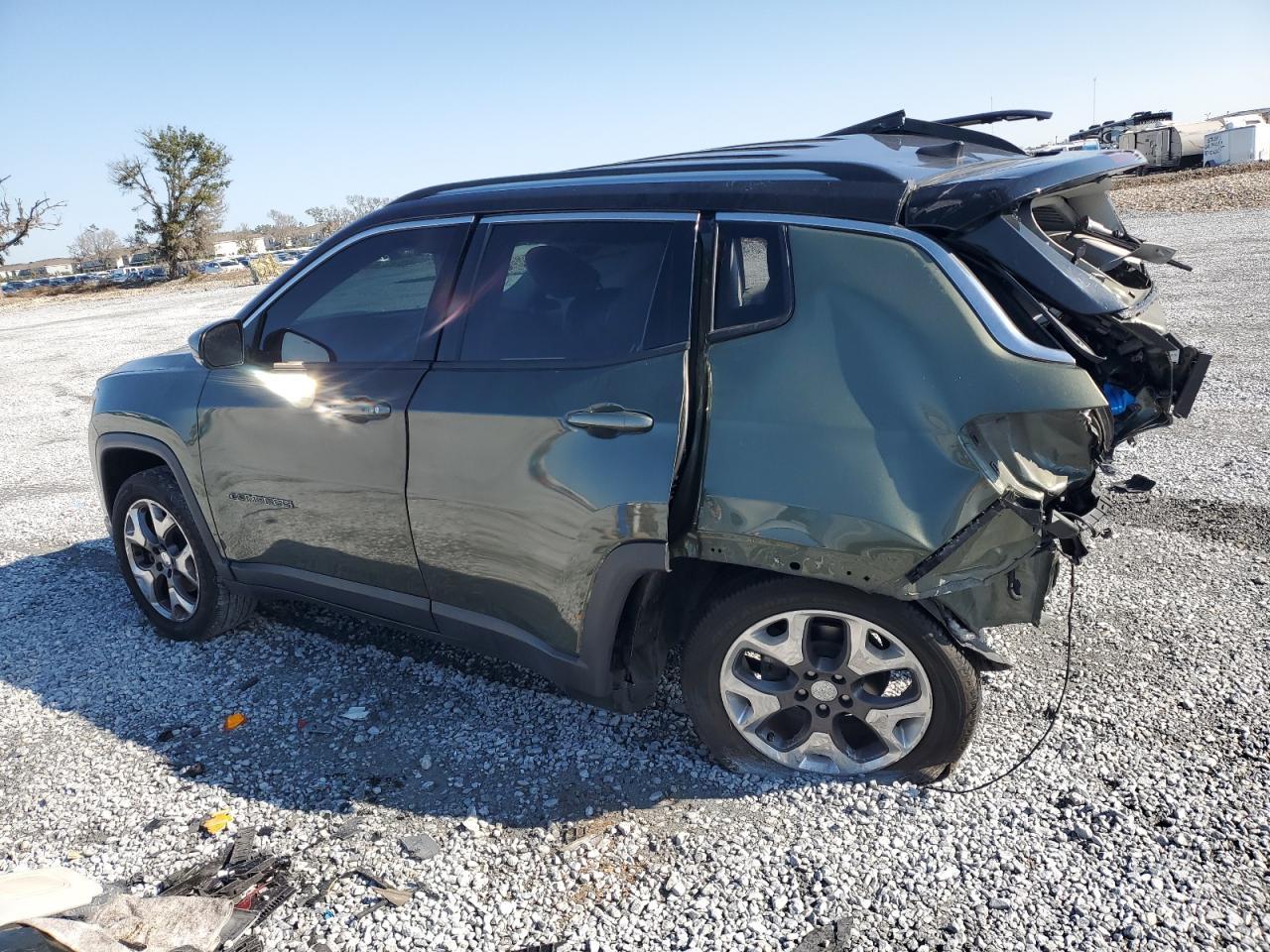 2020 JEEP COMPASS LI - Image 2