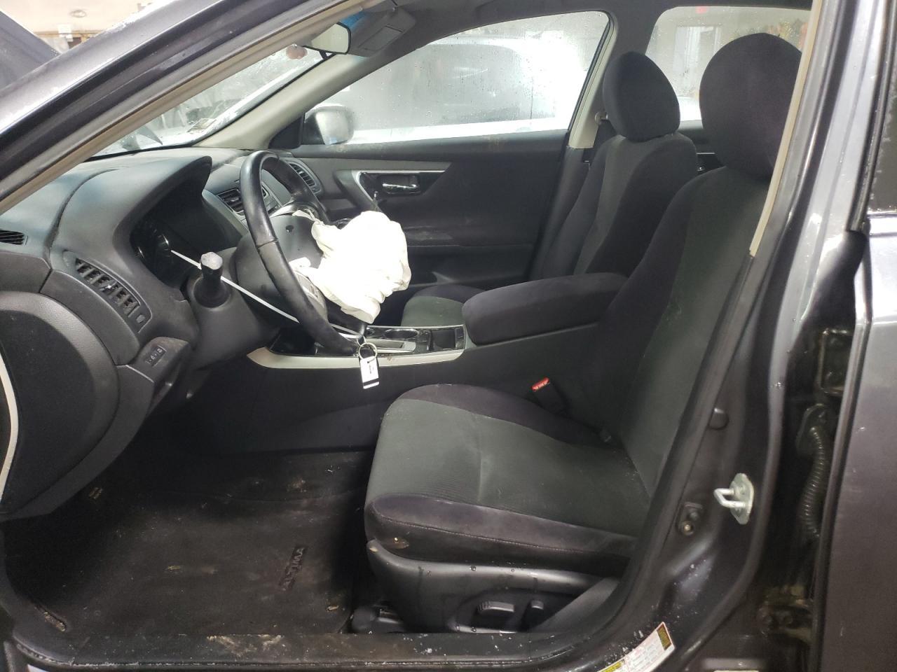 2013 NISSAN ALTIMA 2.5 - Фото 7