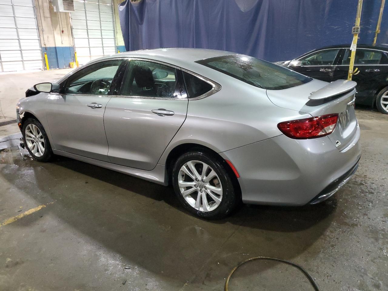 2015 CHRYSLER 200 LIMITE - Image 2