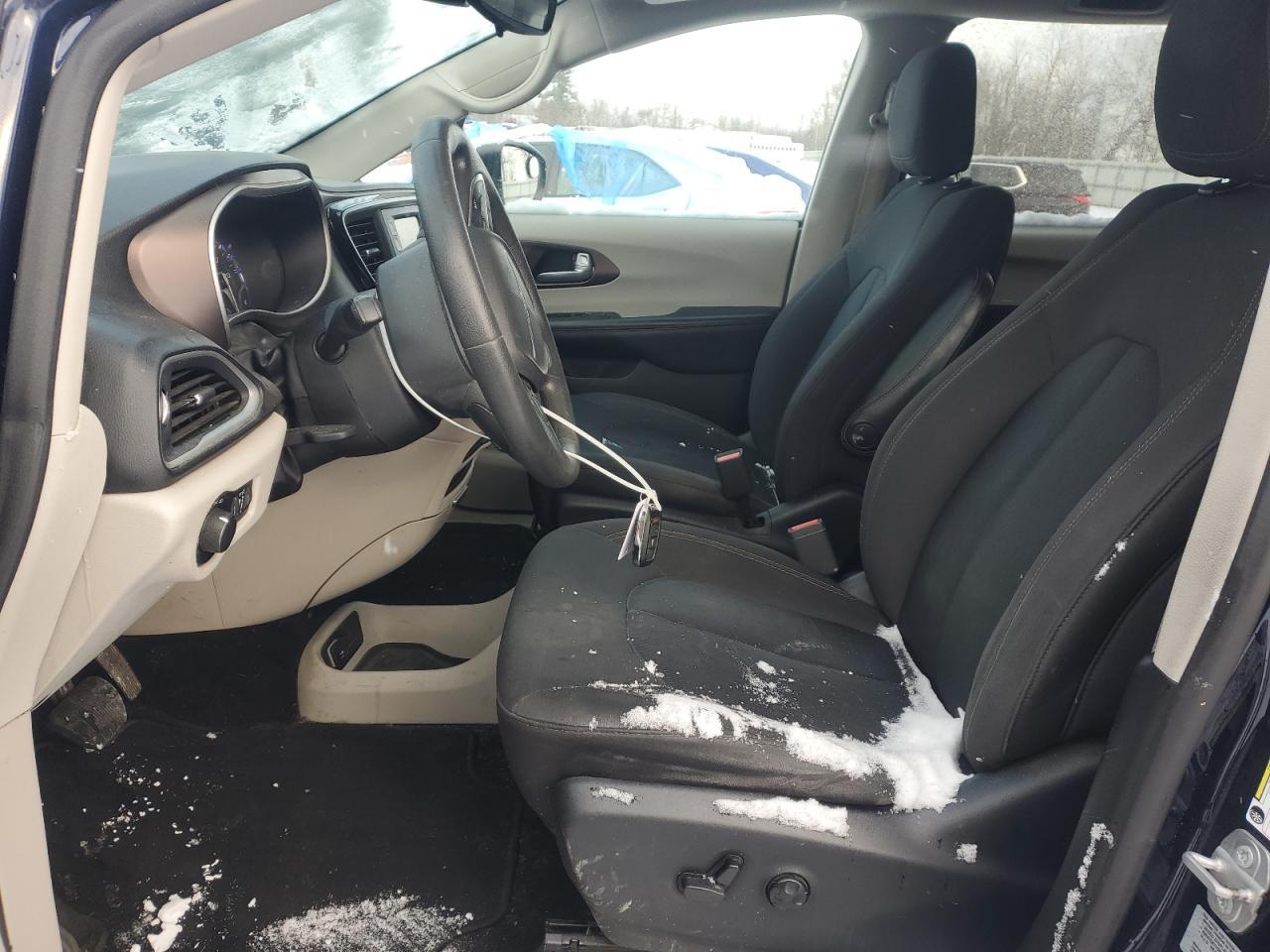 2017 CHRYSLER PACIFICA L - Image 7