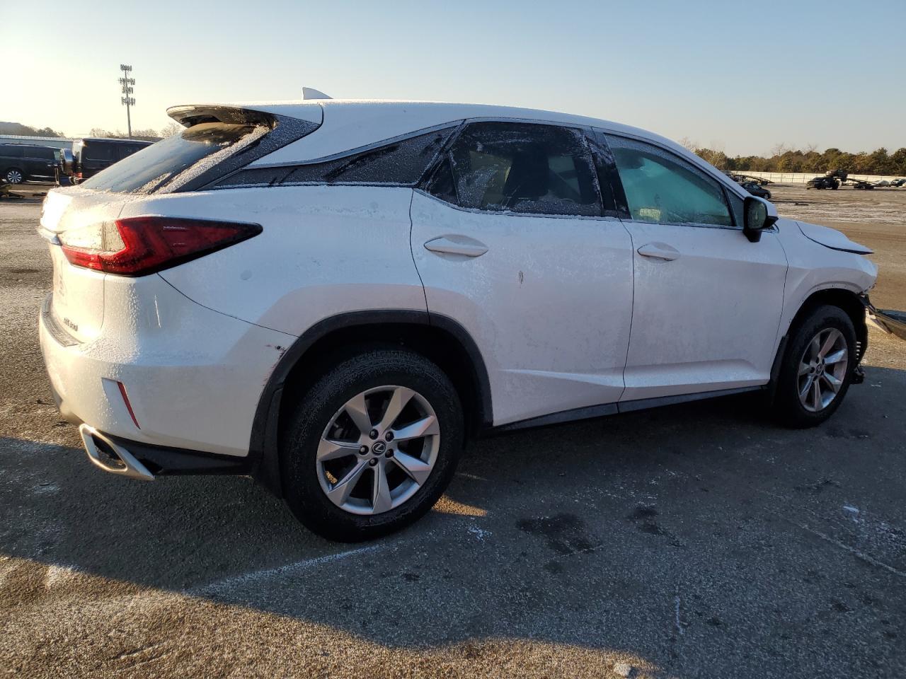 2019 LEXUS RX 350 BAS - Image 3