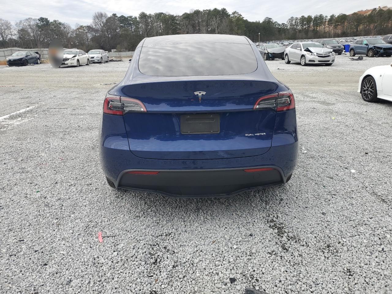 2023 TESLA MODEL Y - Image 6