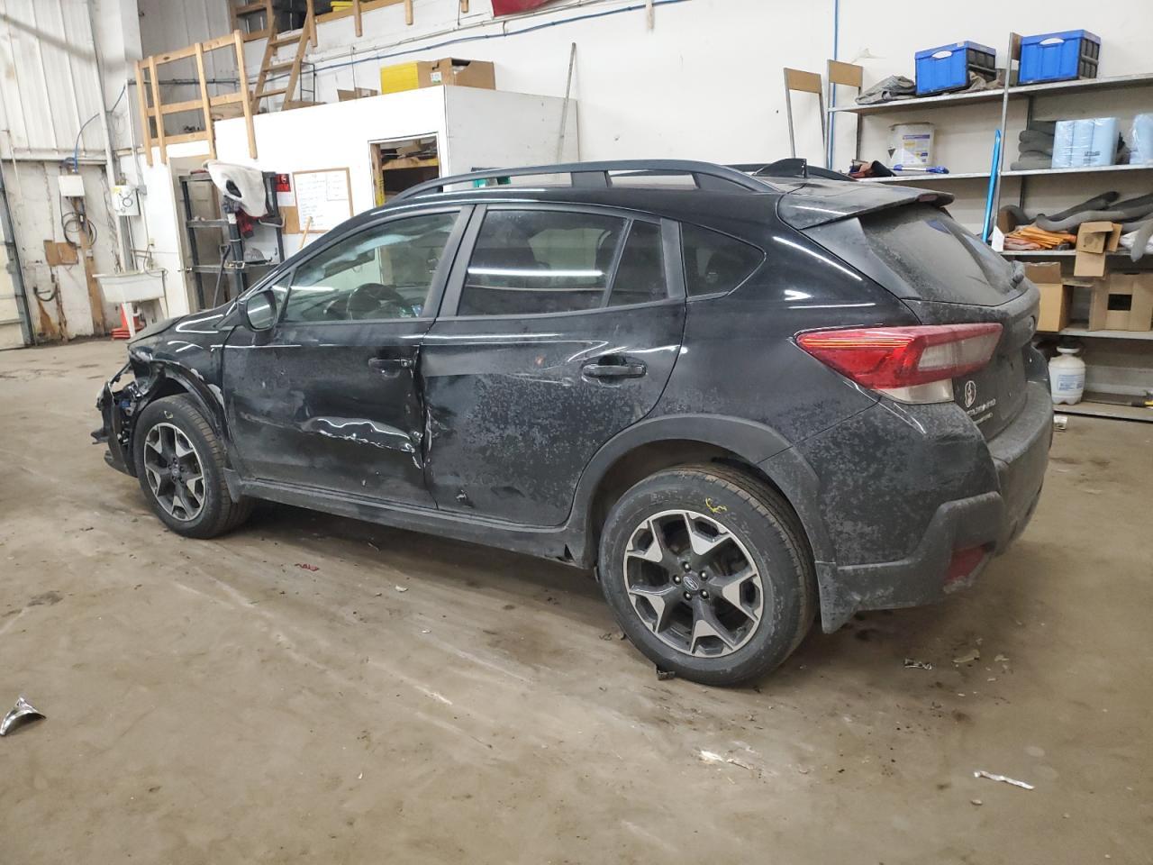 2020 SUBARU CROSSTREK - Фото 2
