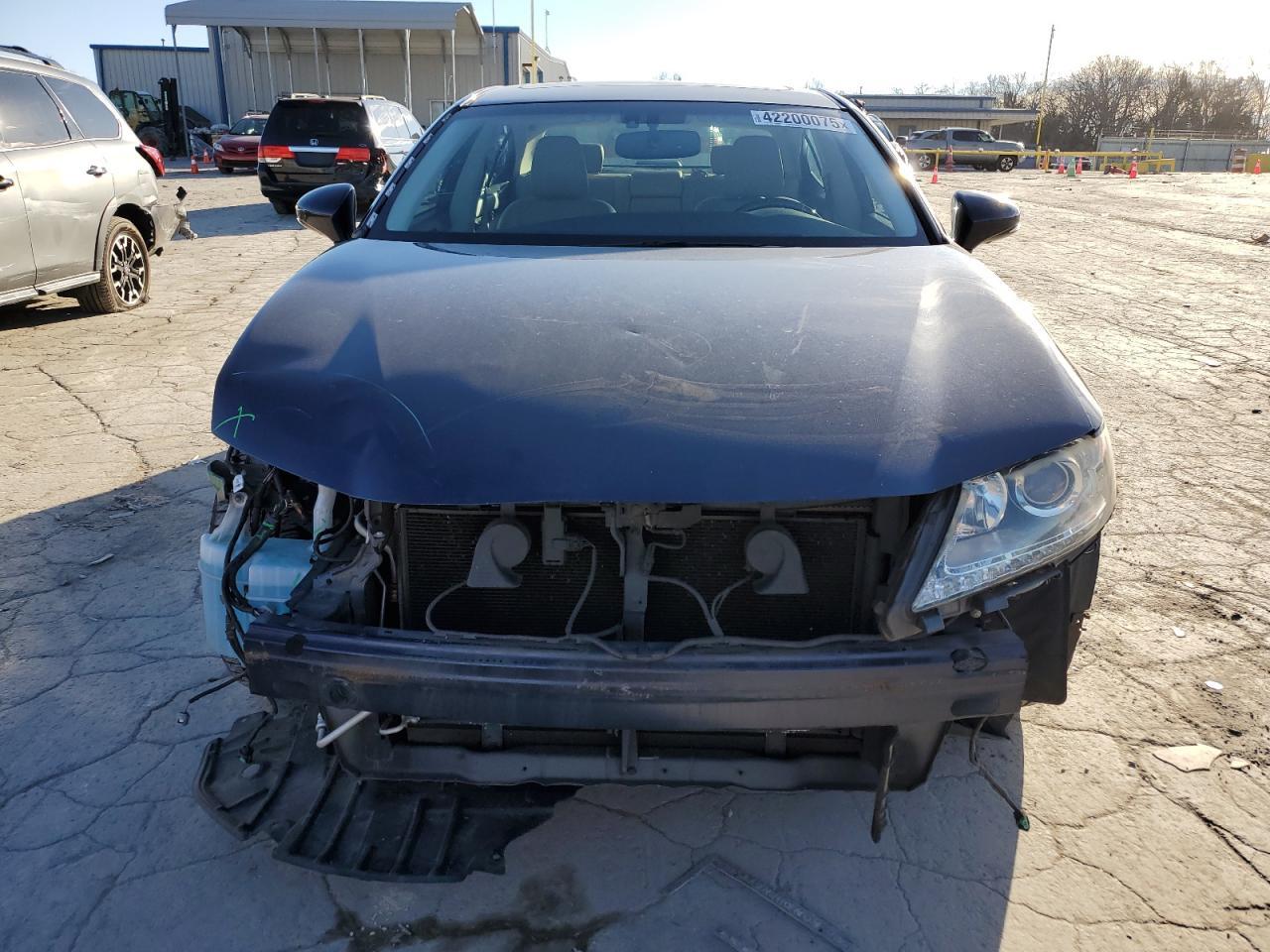 2014 LEXUS ES 350 - Image 5