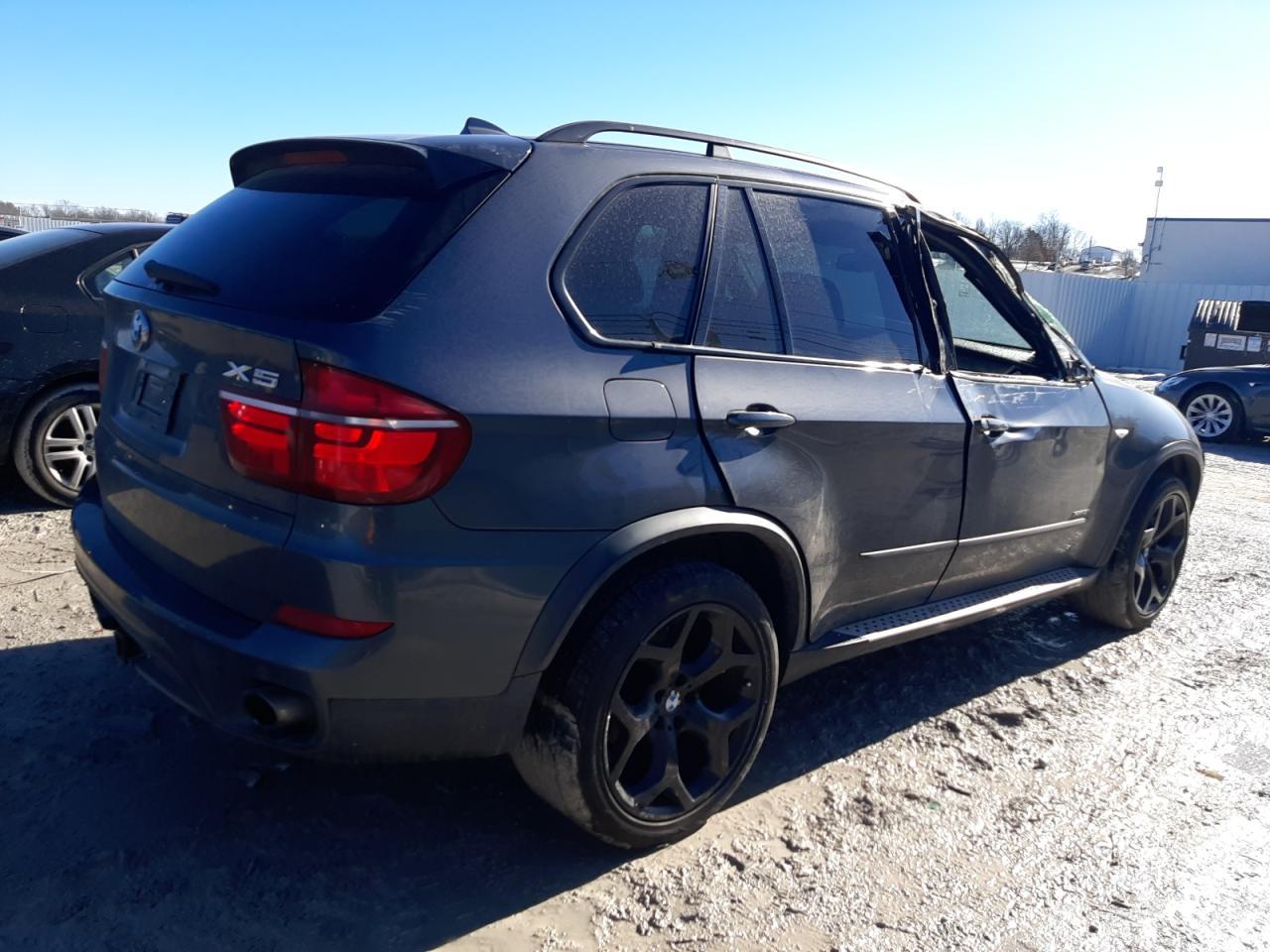 2011 BMW X5 XDRIVE3 - Image 3