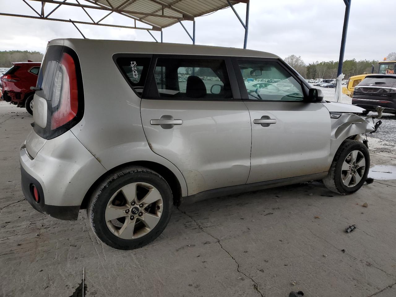 2019 KIA SOUL - Image 3