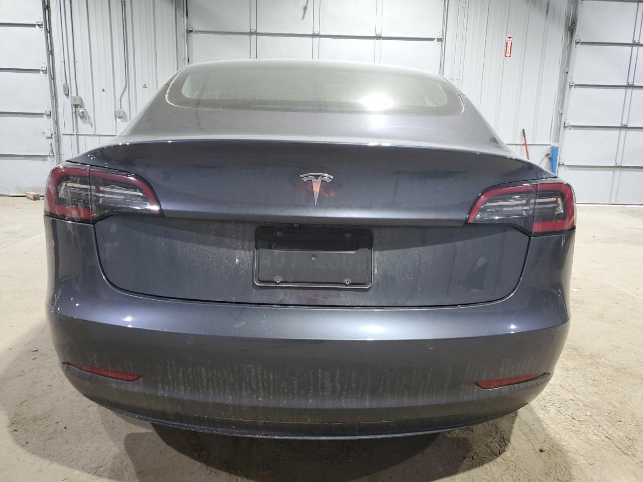 2019 TESLA MODEL 3 - Фото 6