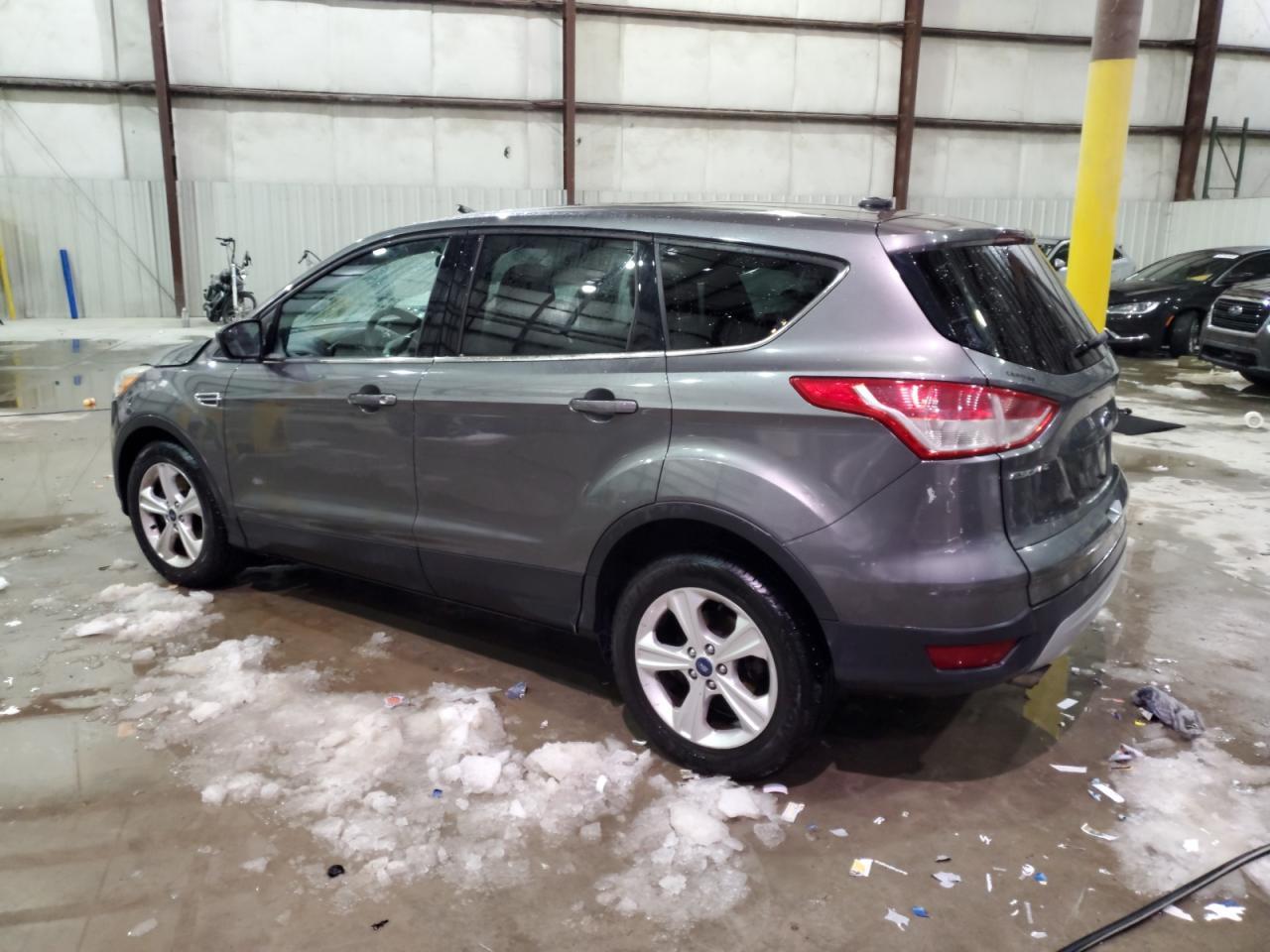 2014 FORD ESCAPE SE - Фото 2