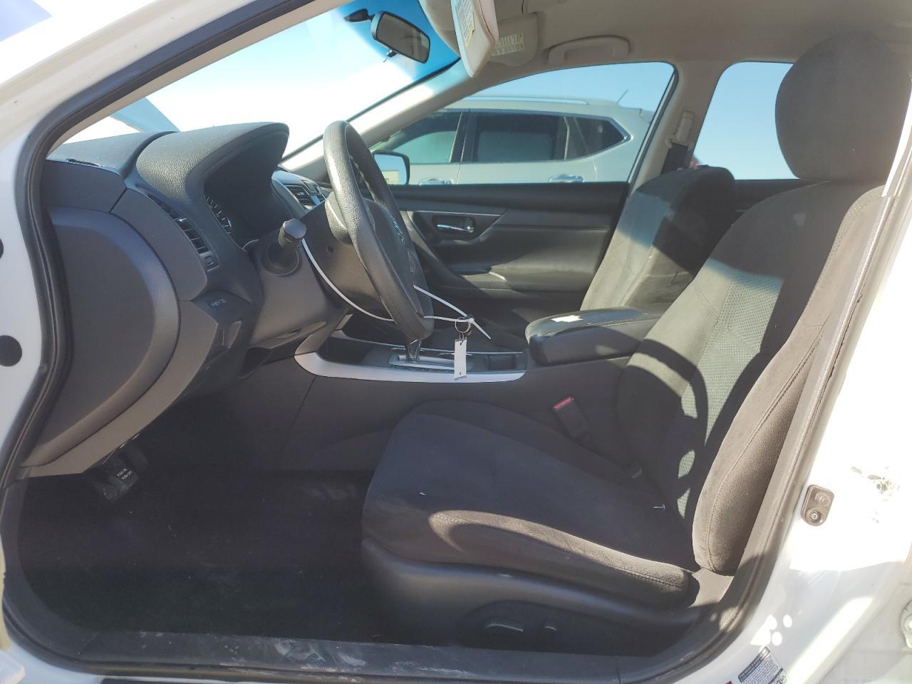 2015 NISSAN ALTIMA 2.5 - Фото 7