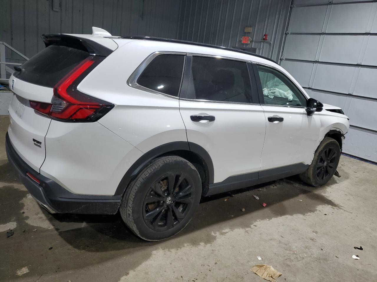 2023 HONDA CR-V SPORT - Фото 3