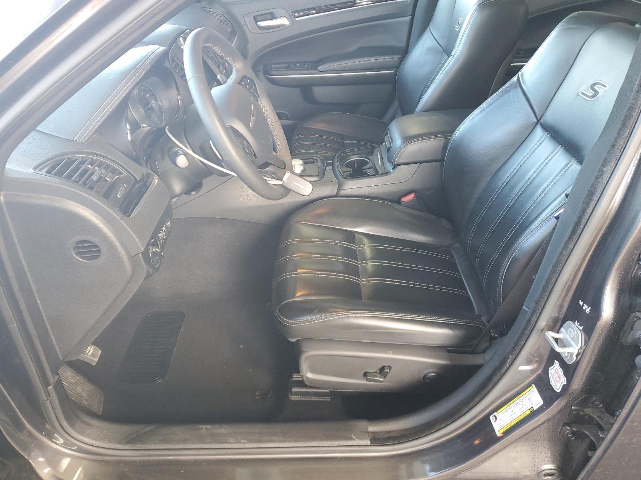 2023 CHRYSLER 300 S - Image 7