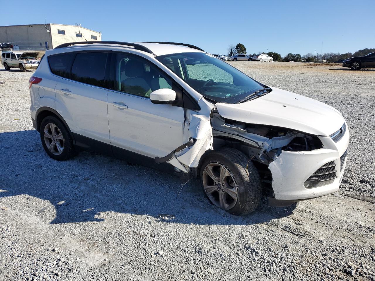 2014 FORD ESCAPE SE - Фото 4