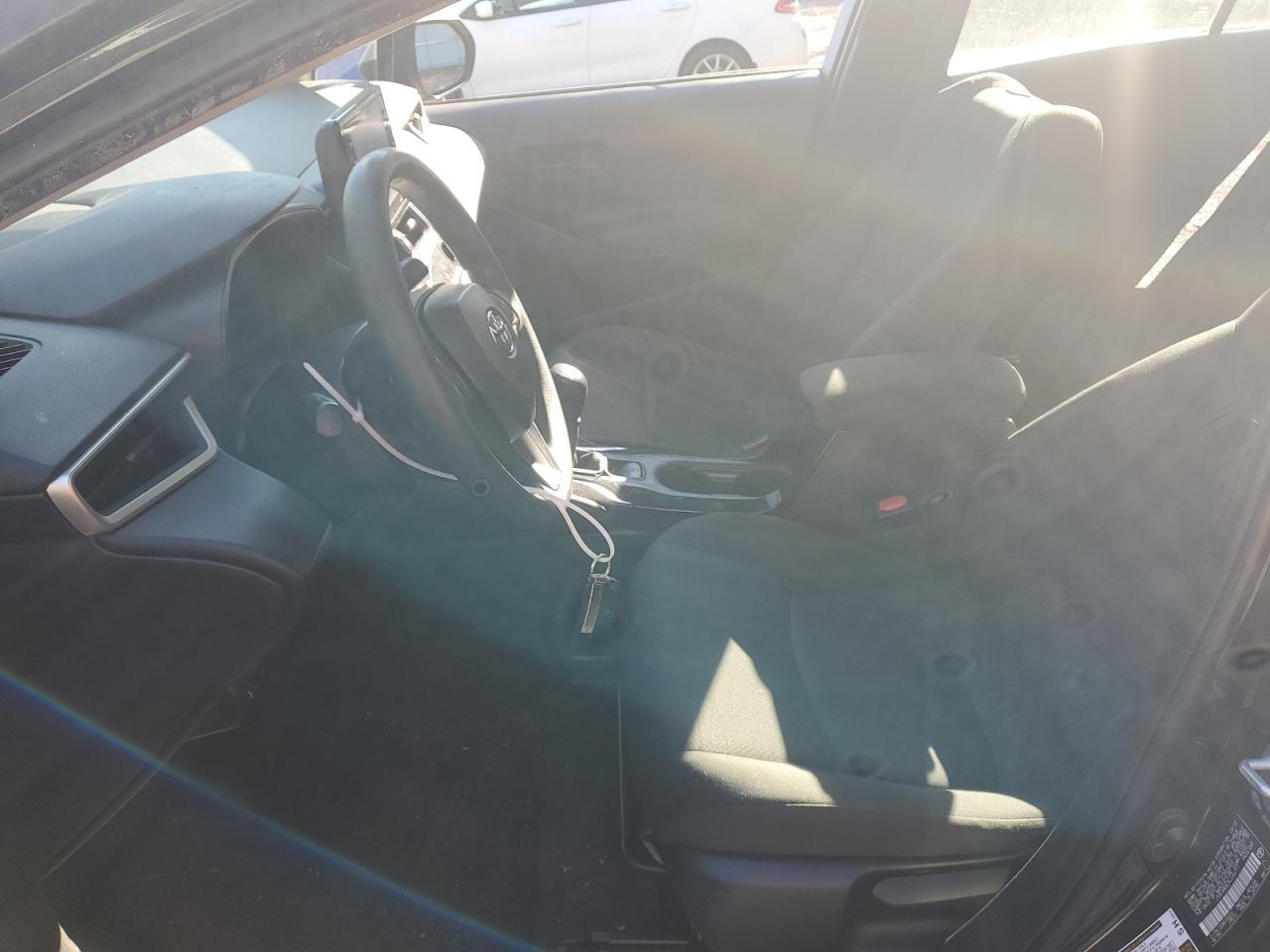 2022 TOYOTA COROLLA LE - Image 7