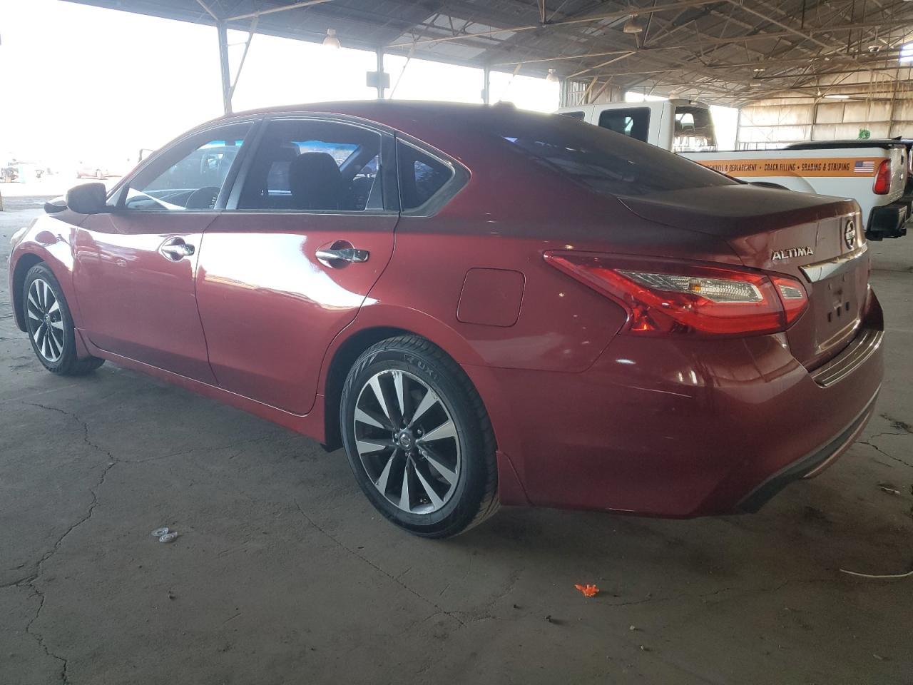 2016 NISSAN ALTIMA 2.5 - Image 2