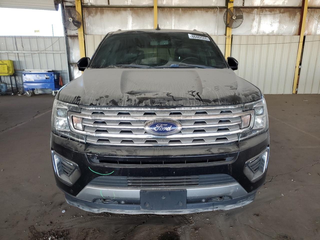 2019 FORD EXPEDITION - Фото 5