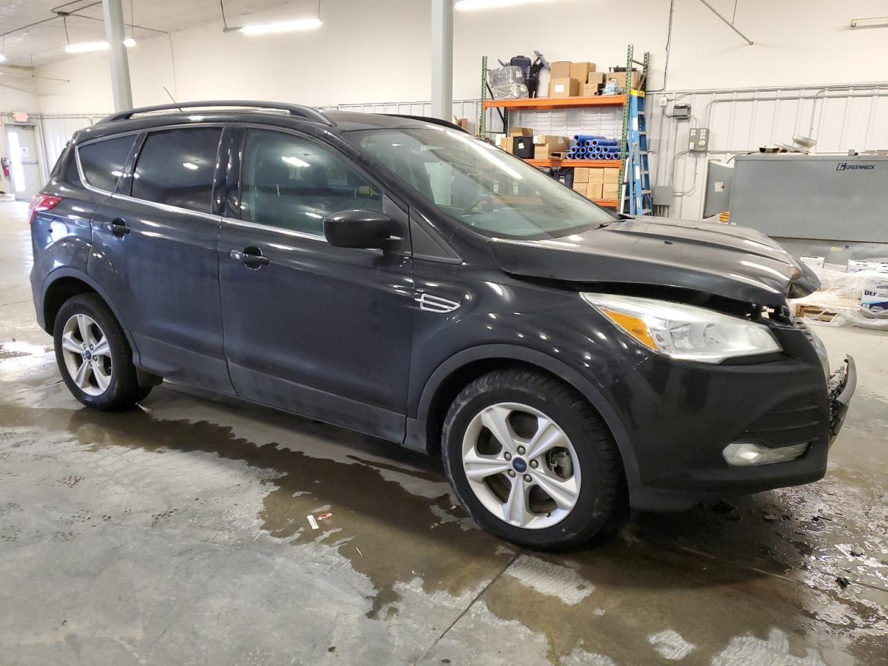 2015 FORD ESCAPE SE - Image 4