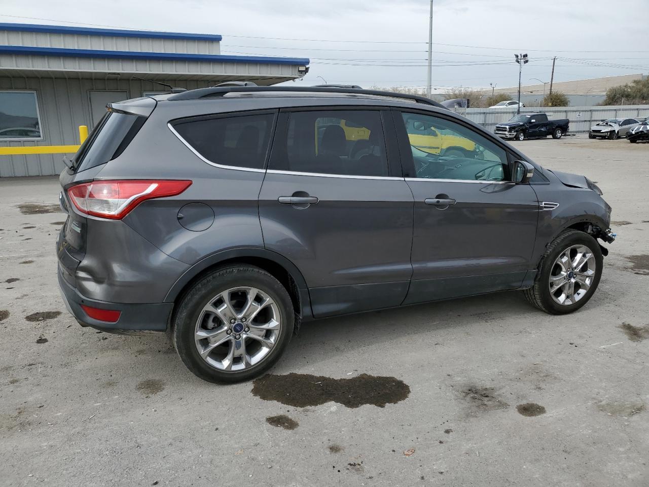 2013 FORD ESCAPE SEL - Image 3
