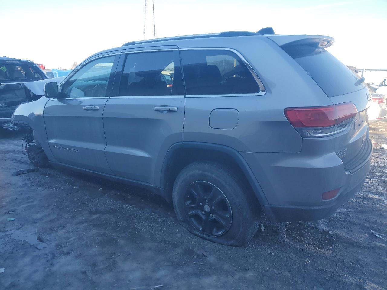 2015 JEEP GRAND CHER - Image 2
