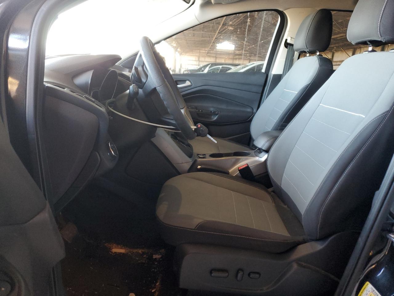 2015 FORD ESCAPE SE - Image 7