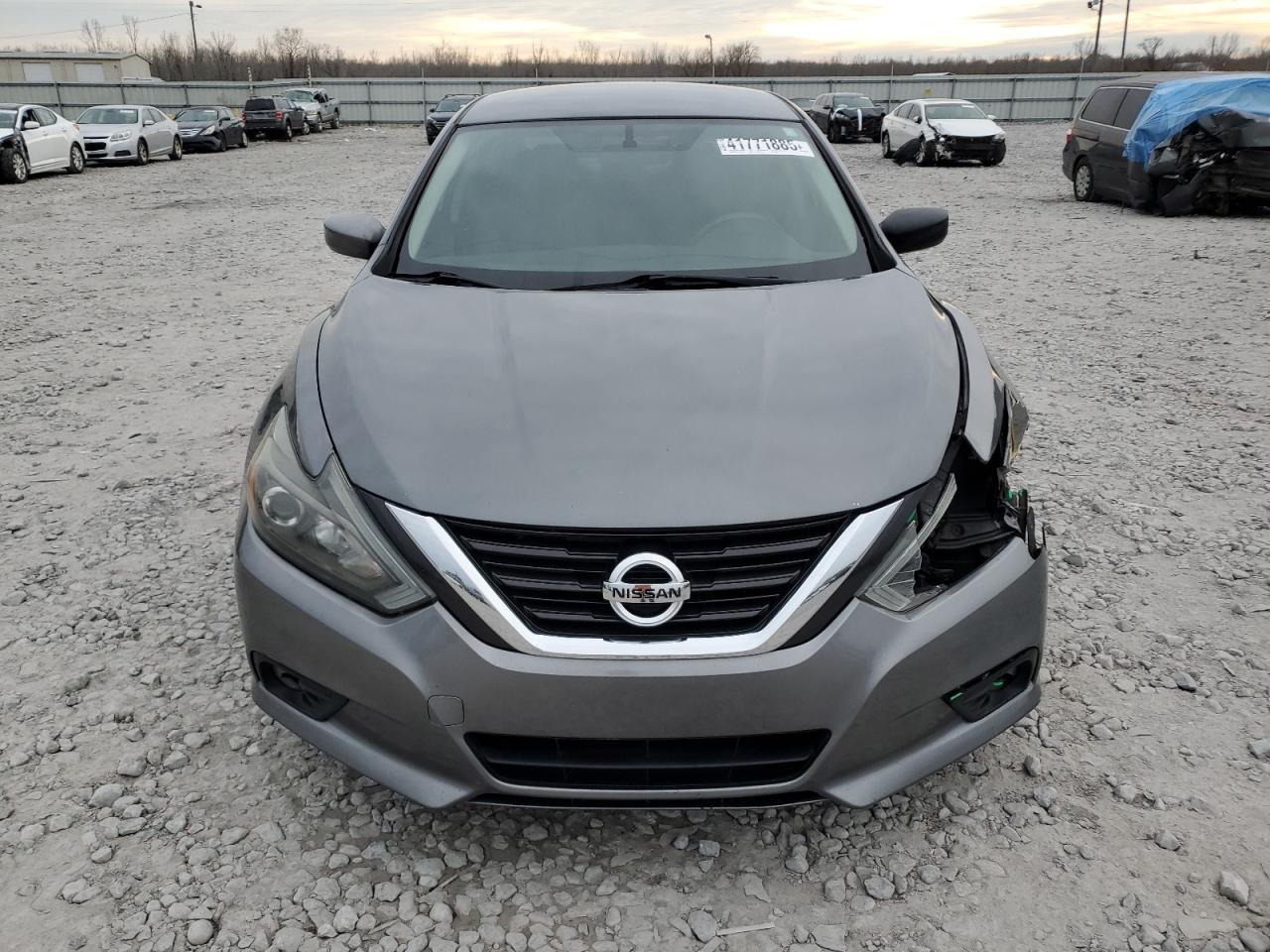 2017 NISSAN ALTIMA 2.5 - Image 5