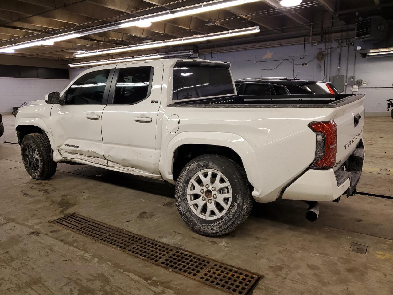 2024 TOYOTA TACOMA DOU - Image 2
