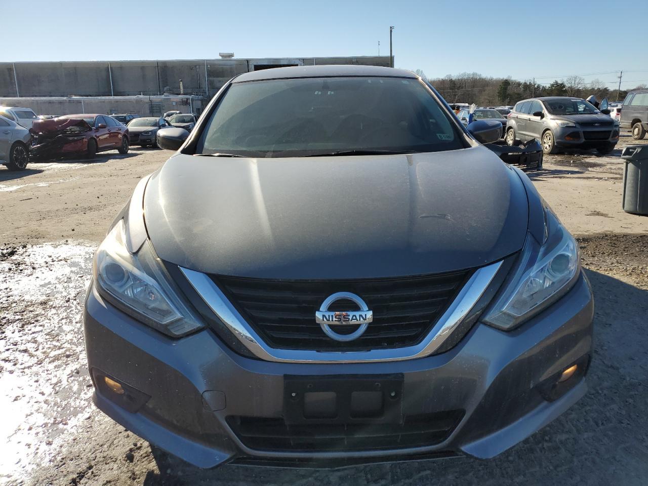 2018 NISSAN ALTIMA 2.5 - Image 5