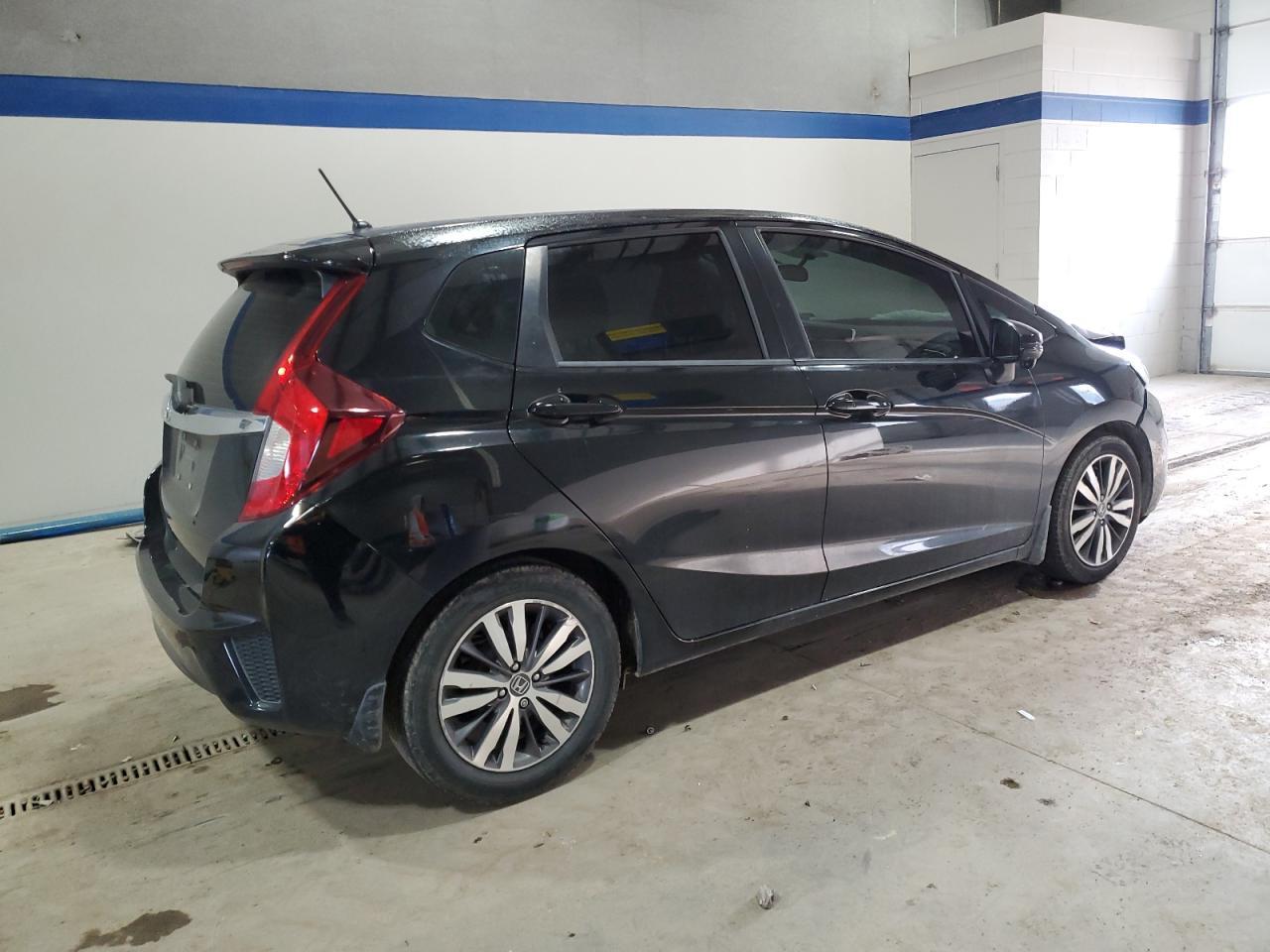 2015 HONDA FIT EX - Фото 3