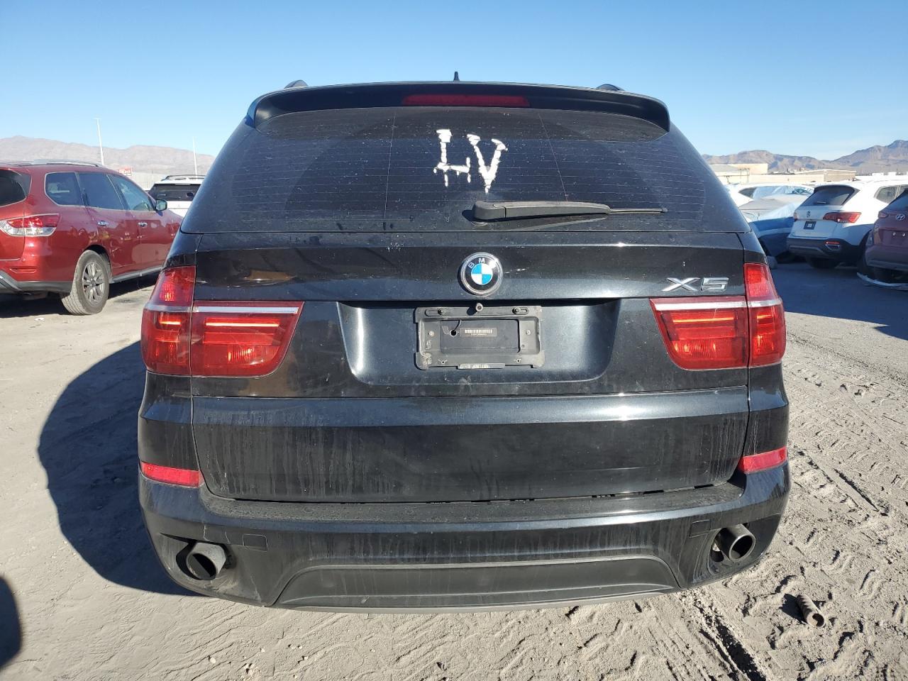 2013 BMW X5 XDRIVE3 - Фото 6