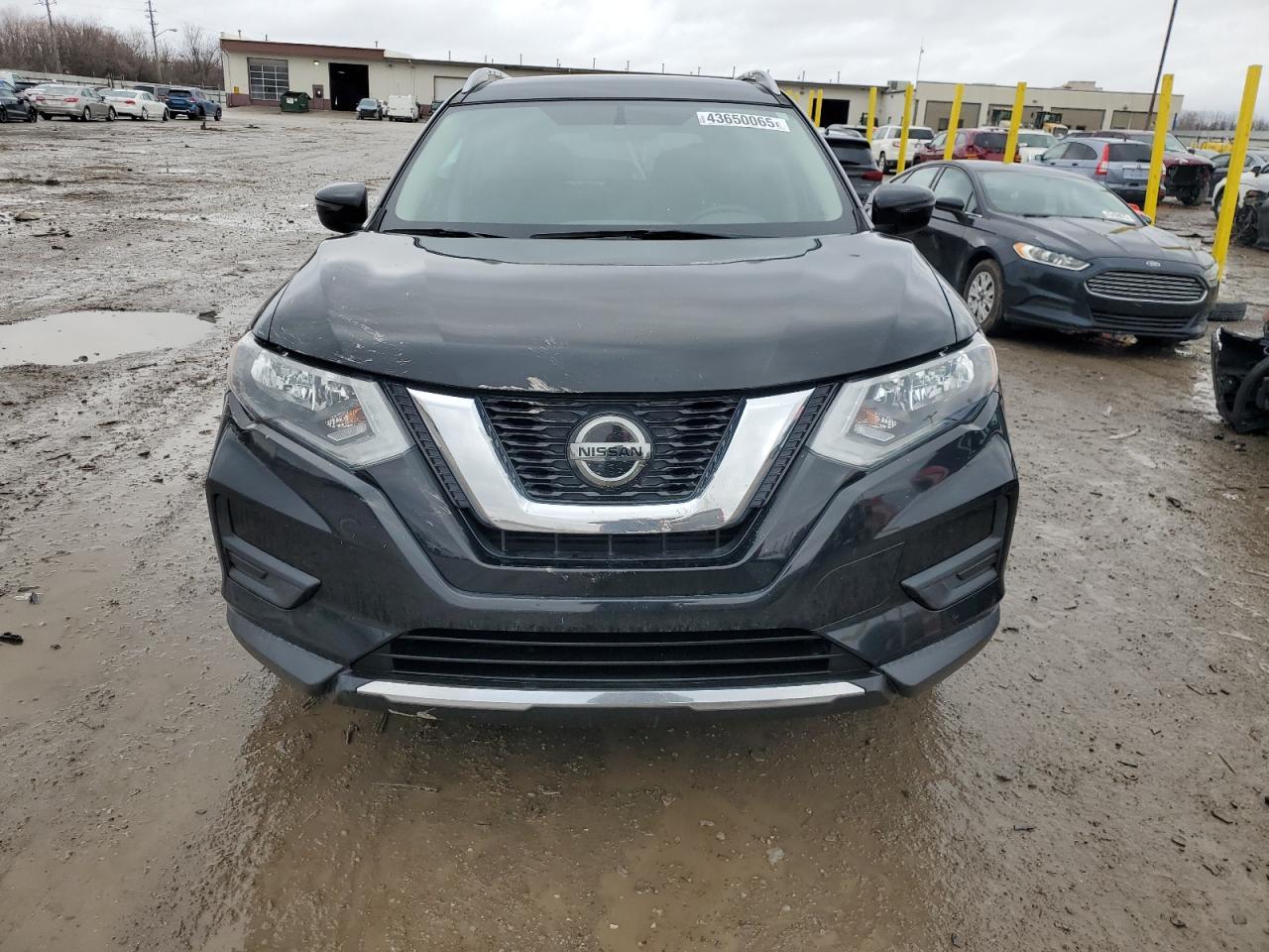2018 NISSAN ROGUE S - Image 5