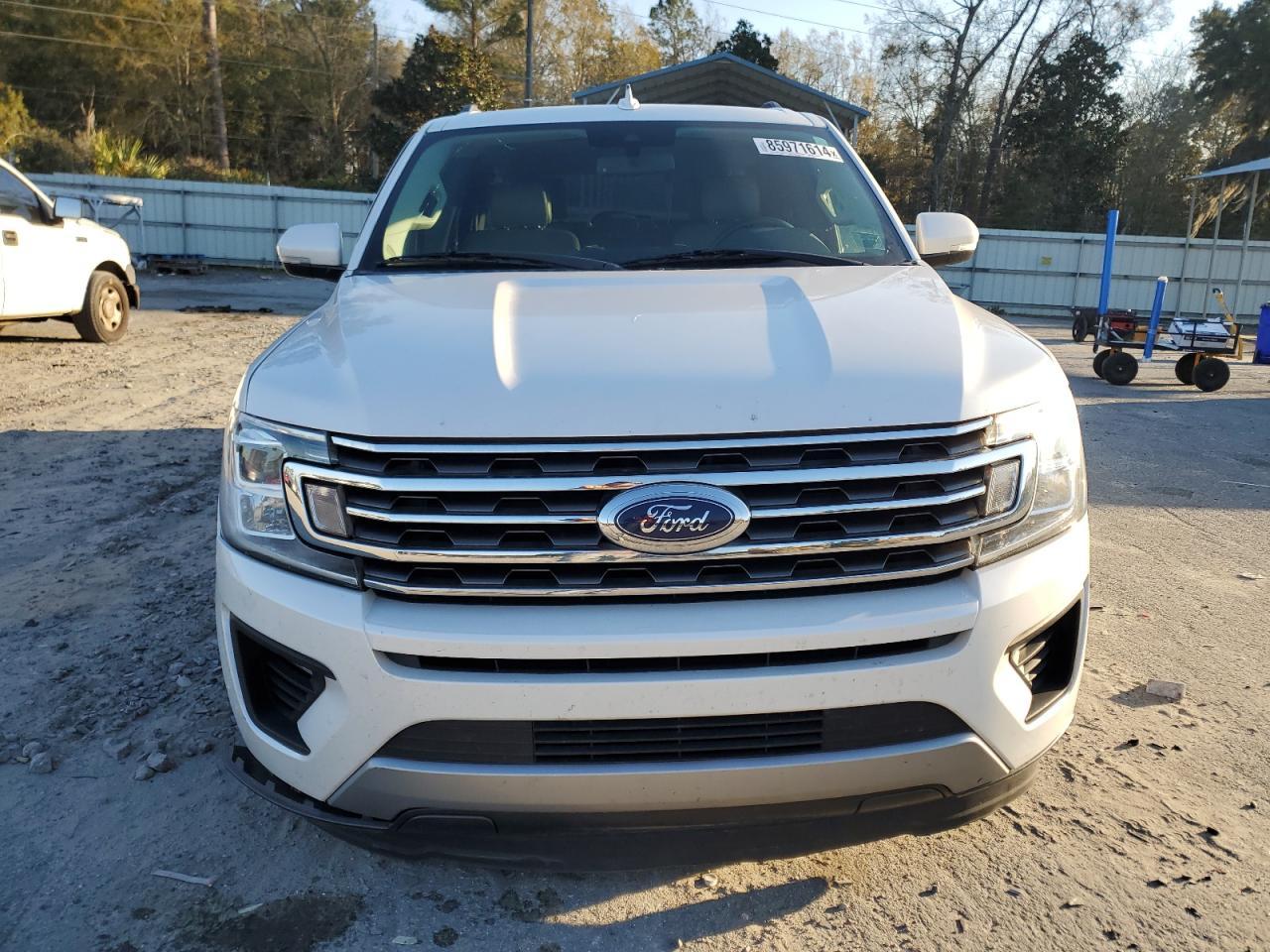 2018 FORD EXPEDITION - Фото 5