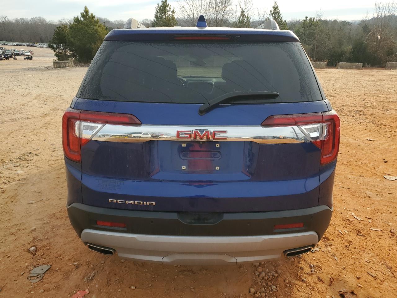 2023 GMC ACADIA SLT - Image 6