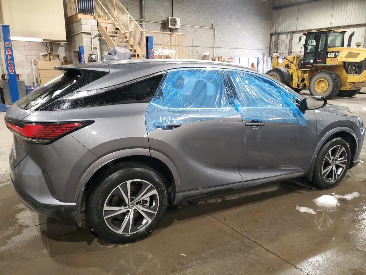 2023 LEXUS RX 350 BAS - Image 3