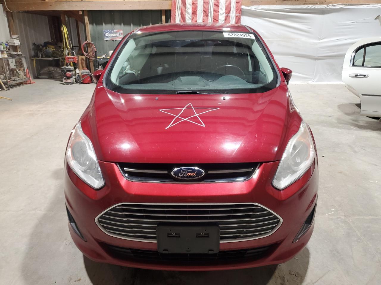 2013 FORD C-MAX SE - Image 5