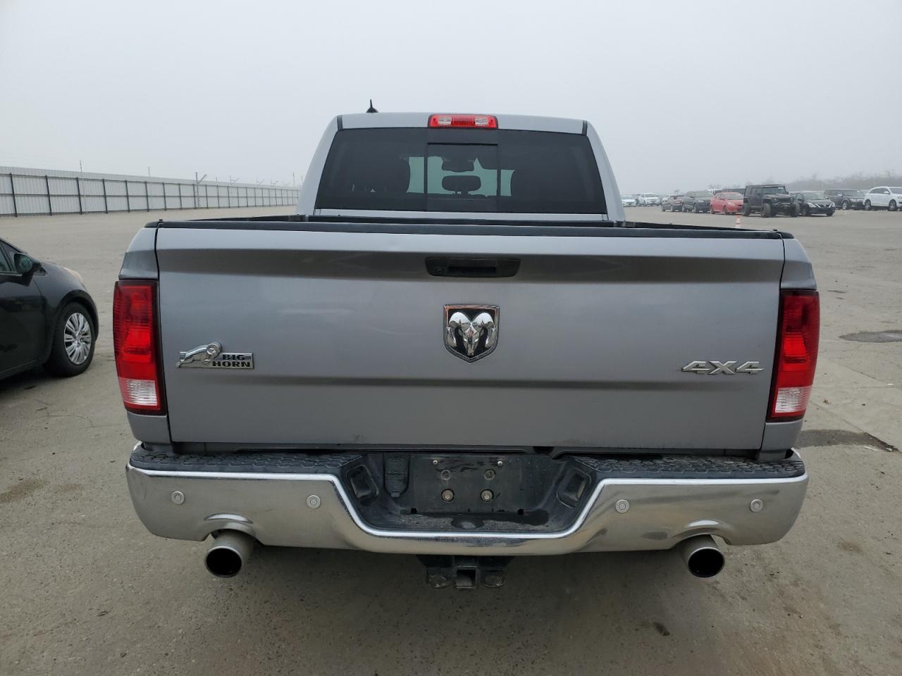 2019 RAM 1500 CLASS - Image 6