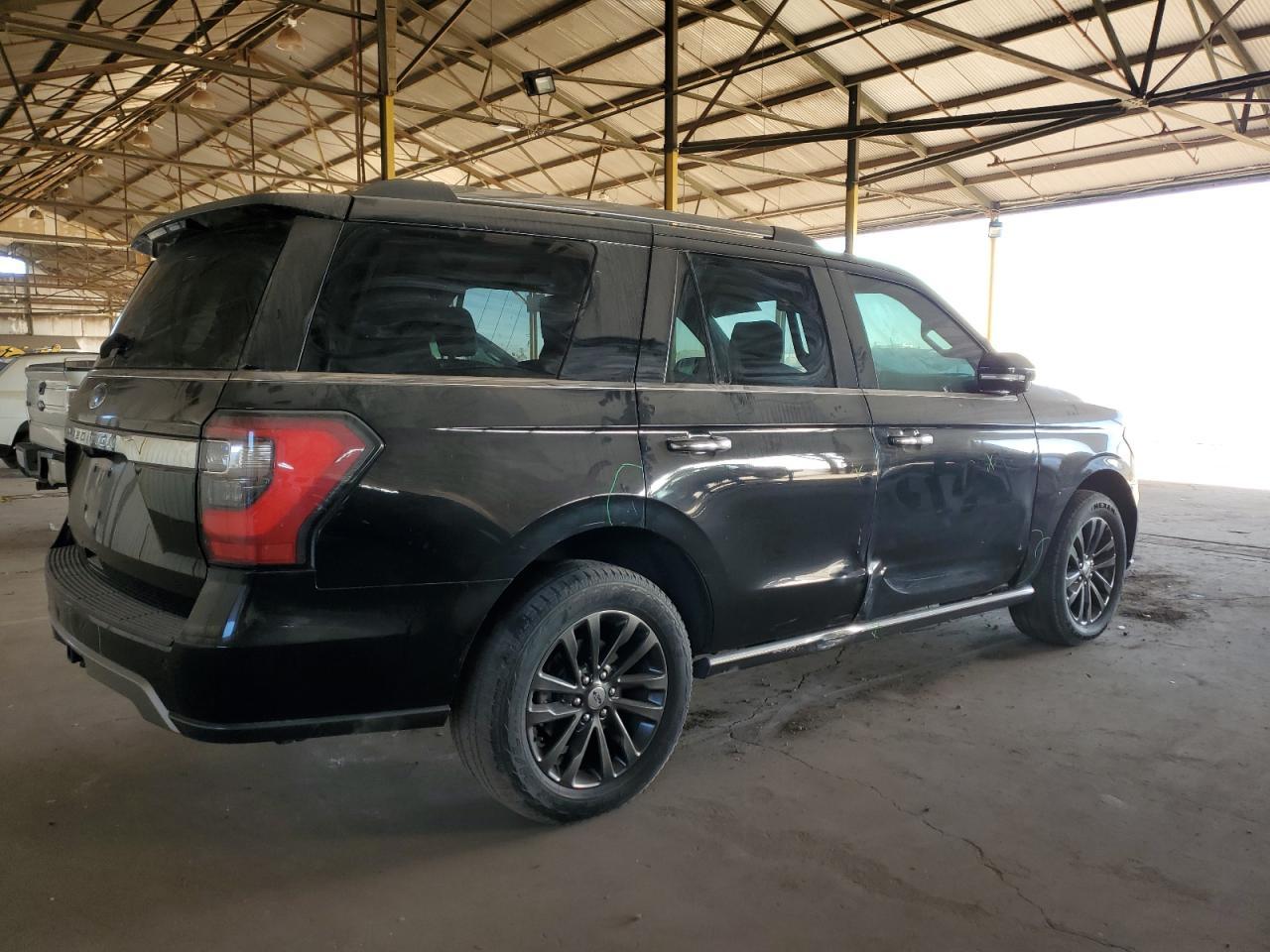 2019 FORD EXPEDITION - Фото 3