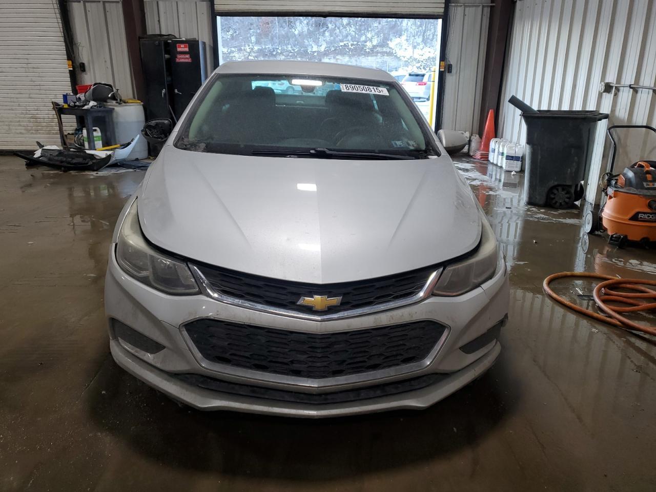 2016 CHEVROLET CRUZE LS - Image 5
