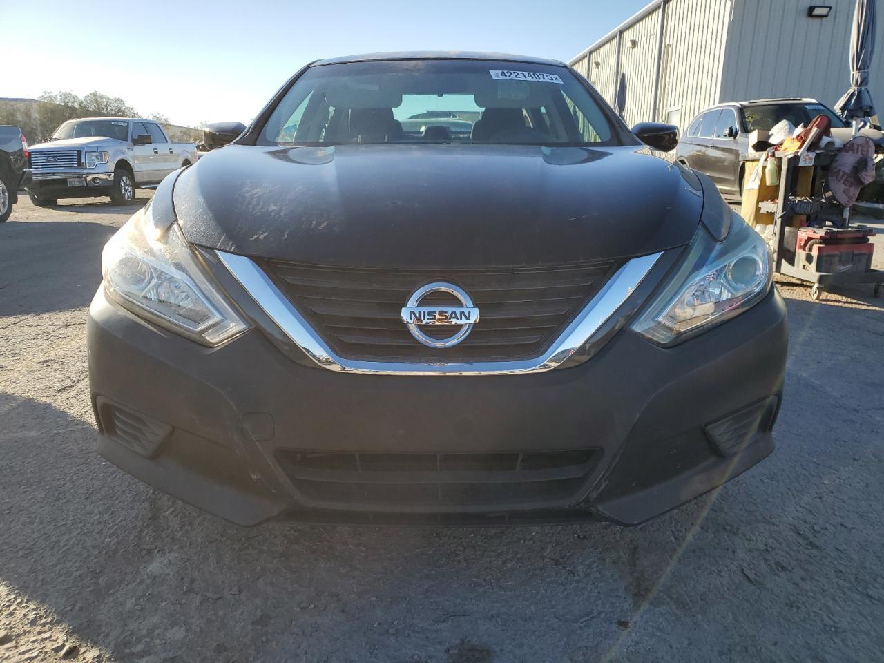 2017 NISSAN ALTIMA 2.5 - Image 5