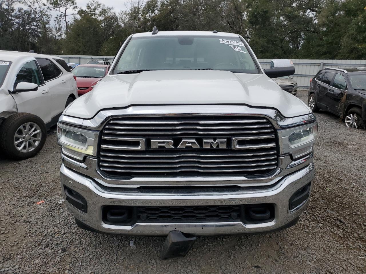 2022 RAM 2500 LARAM - Фото 5