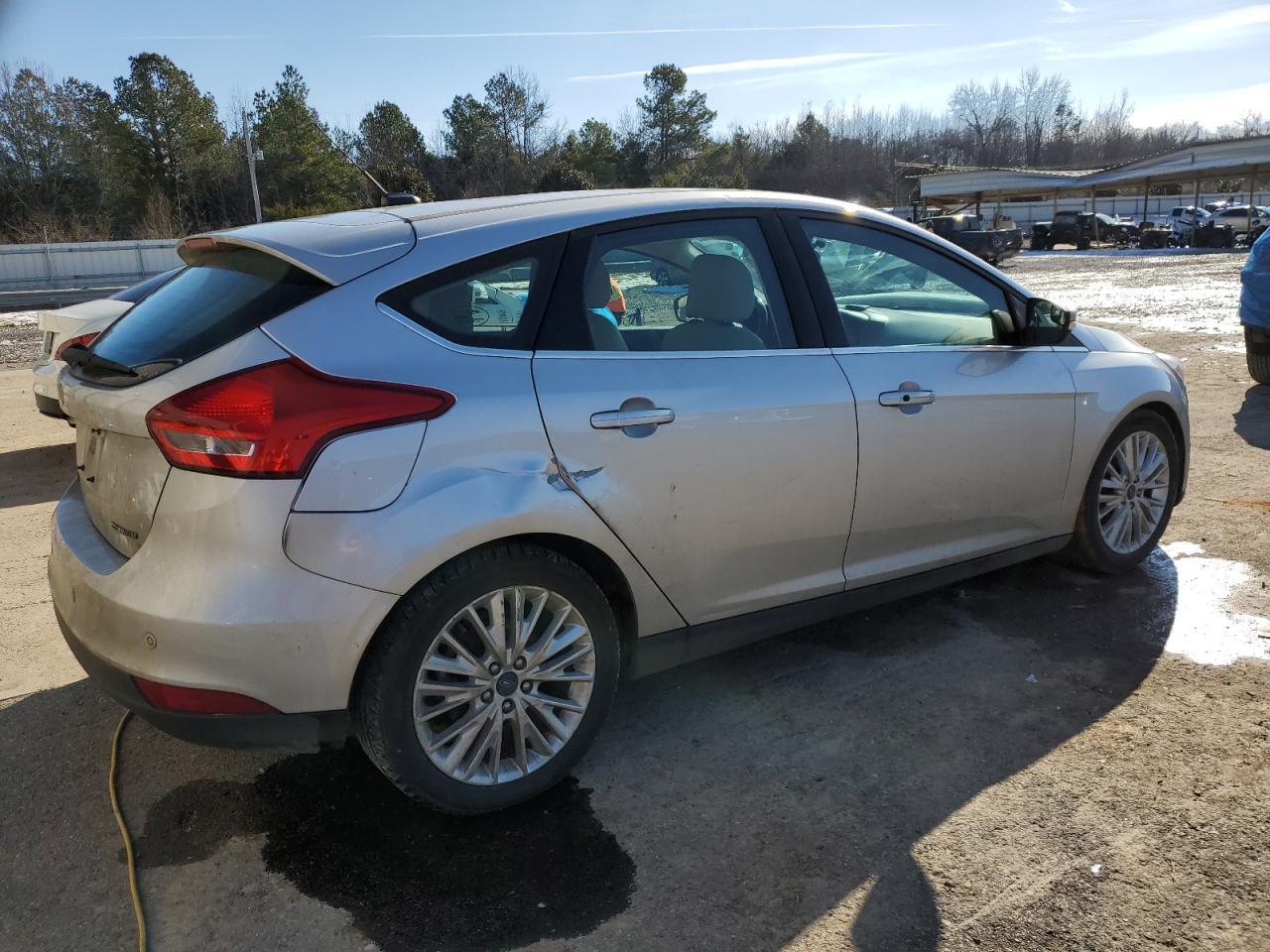 2018 FORD FOCUS TITA - Image 3