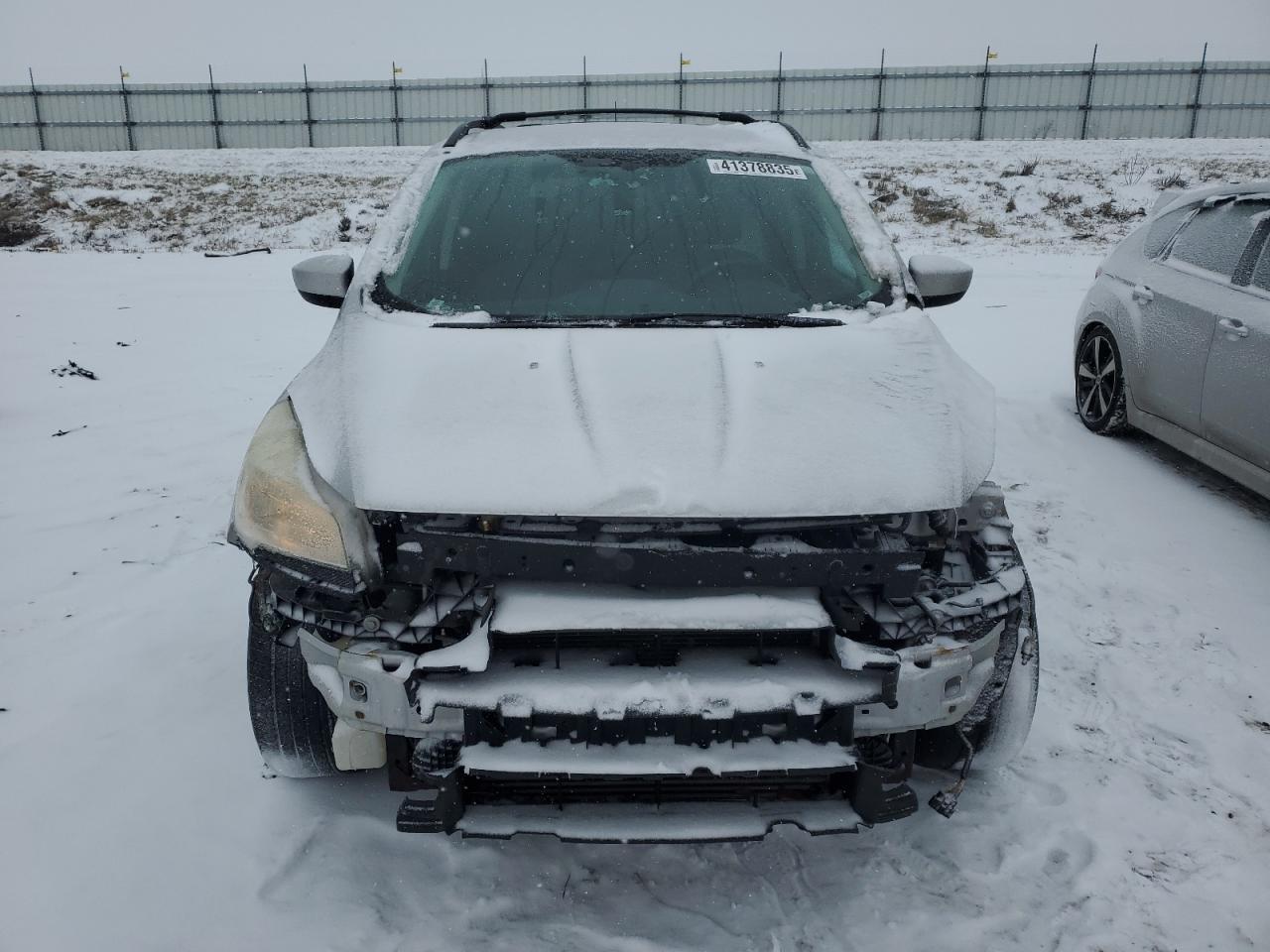 2013 FORD ESCAPE SE - Image 5