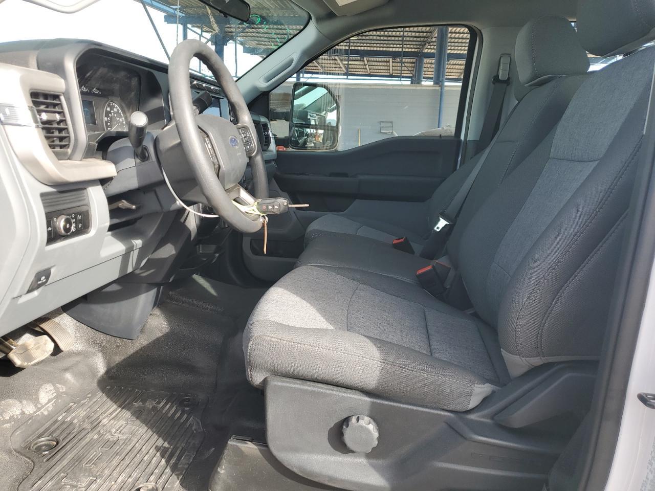 2024 FORD F250 SUPER - Image 7