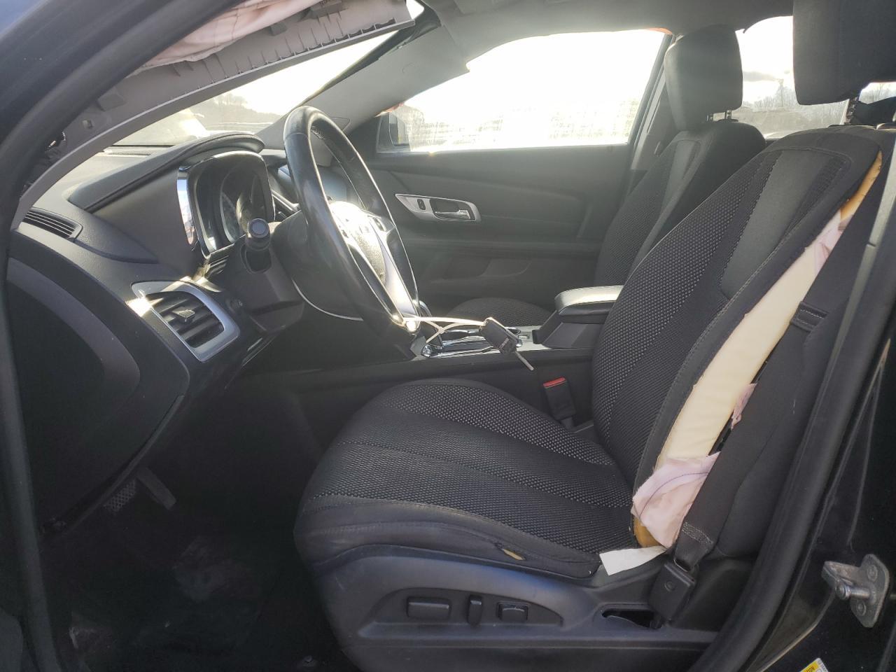 2013 GMC TERRAIN SL - Фото 7