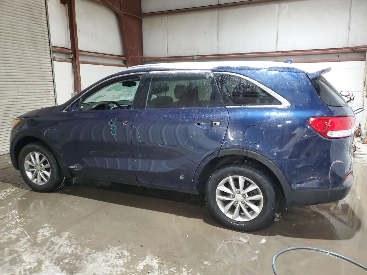 2016 KIA SORENTO LX - Image 2